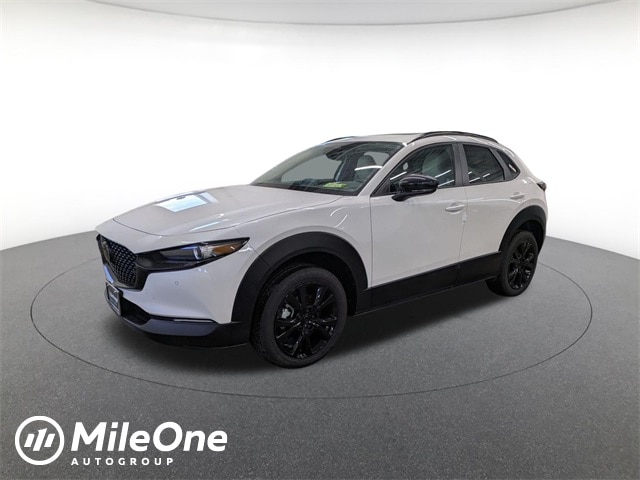 2026 Mazda CX-30 Aire Edition's photo