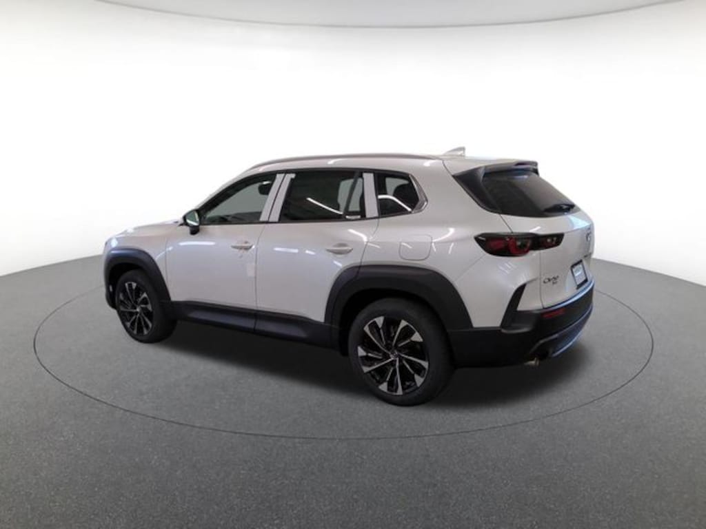 New 2026 Mazda CX-50 Hybrid Premium Plus AWD Sport Utility