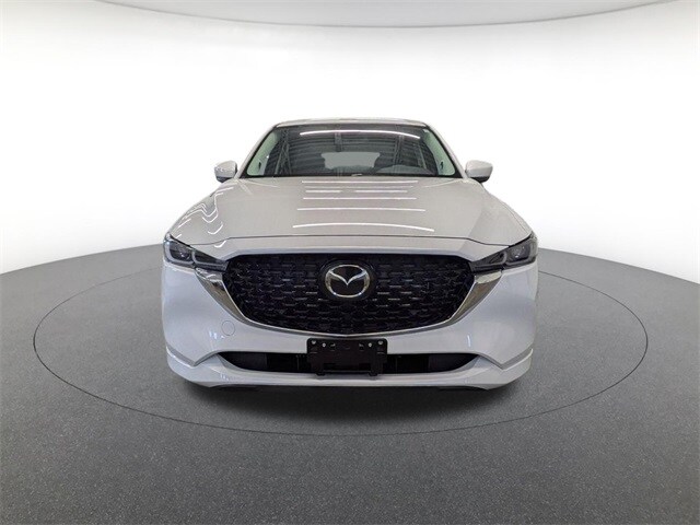 2024 Mazda CX-5 2.5 S Premium photo 2