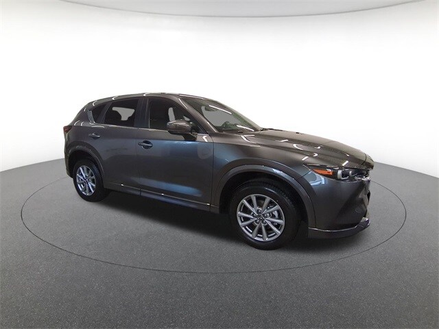 2025 Mazda CX-5 2.5 S Preferred photo 3