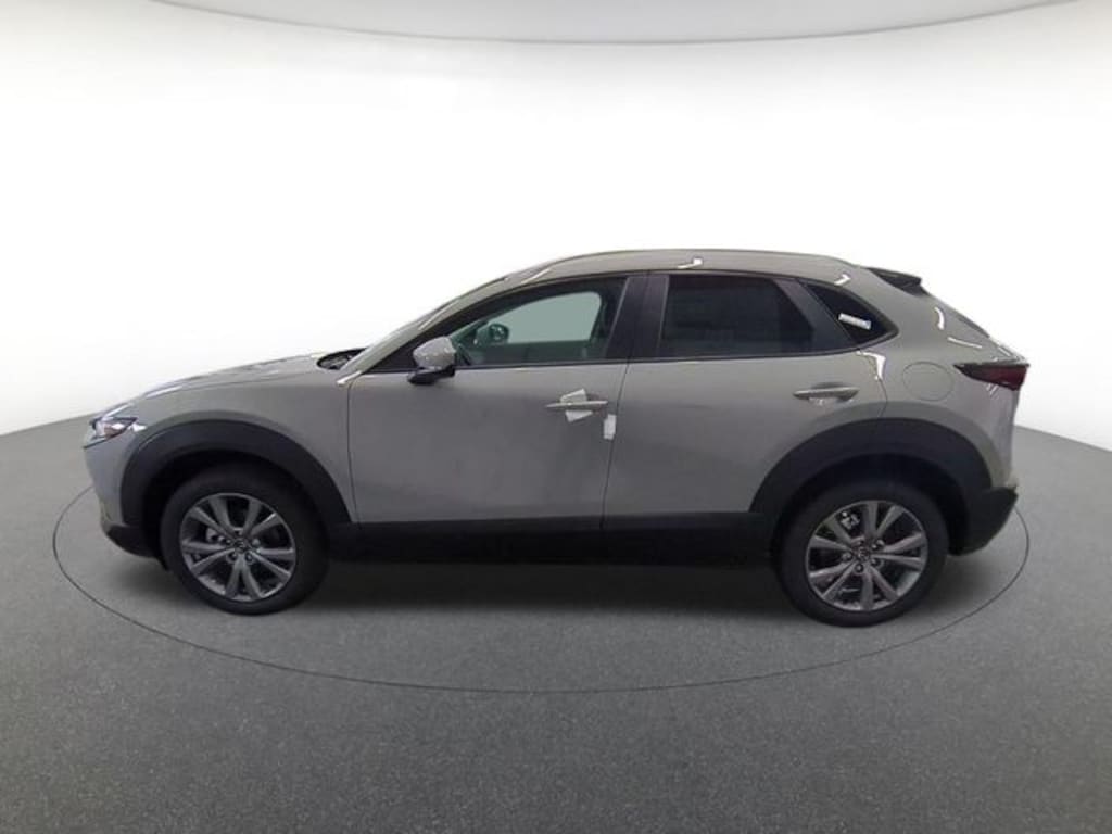 New 2026 Mazda CX-30 2.5 S Preferred AWD Sport Utility