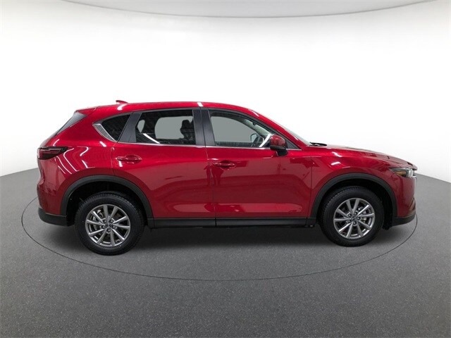 2023 Mazda CX-5 2.5 Select photo 4