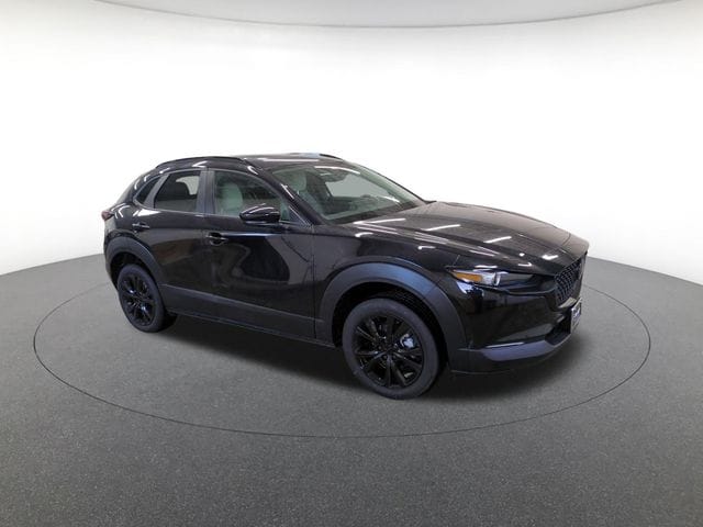2026 Mazda CX-30 Aire Edition - Photo 6