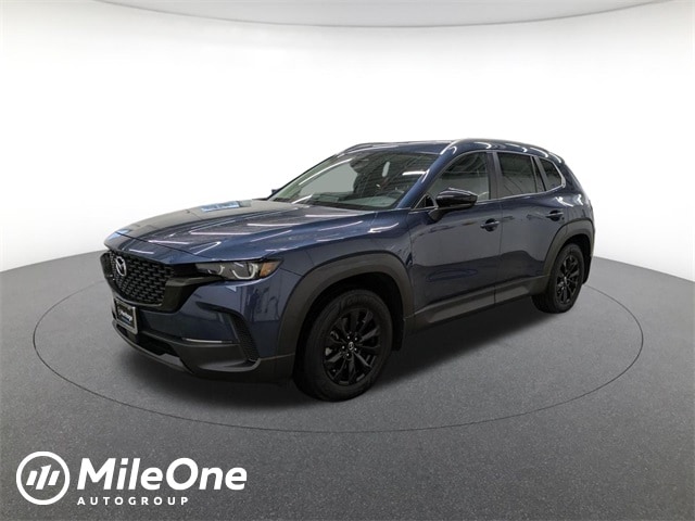2025 Mazda CX-50 Premium's photo