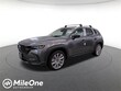 Mazda CX-50