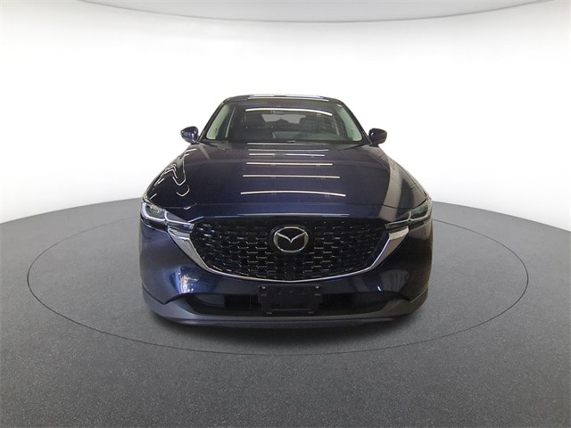 2023 Mazda CX-5 2.5 S Preferred photo 2