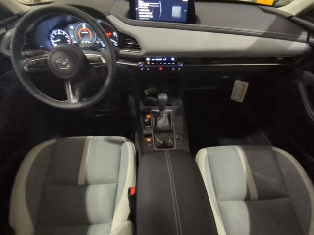 2026 Mazda CX-30 Turbo Aire Edition - Photo 8