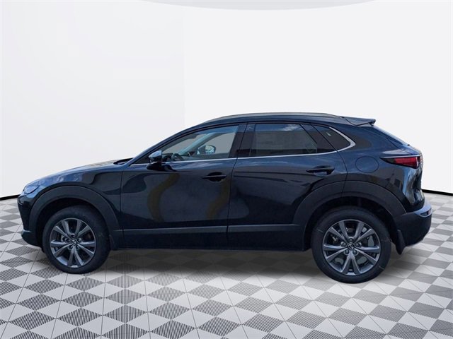 2025 Mazda CX-30 2.5 S Premium photo 2