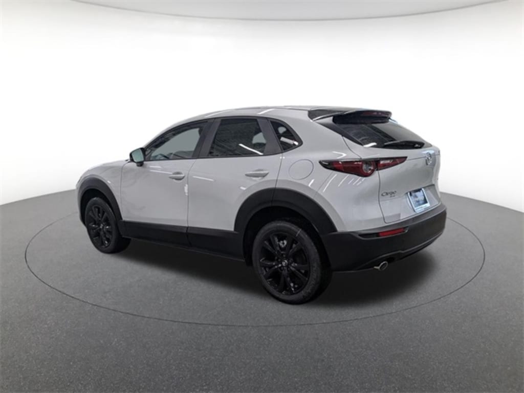 New 2026 Mazda CX-30 2.5 S Select Sport AWD Sport Utility