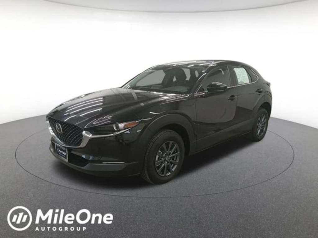 Used 2025 Mazda CX-30 2.5 S SUV
