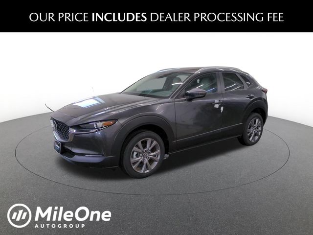 2026 Mazda CX-30 Preferred AWD's photo