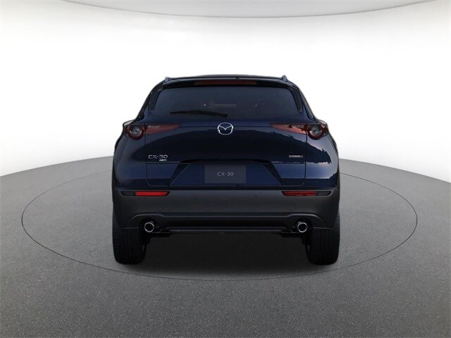 2026 Mazda CX-30 2.5 S Preferred photo 4