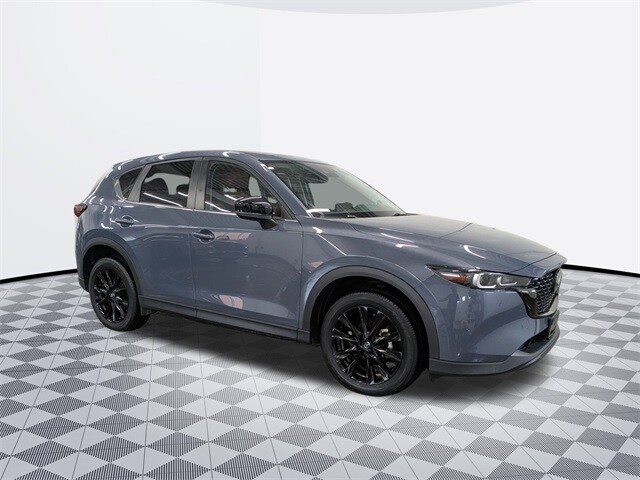 2023 Mazda CX-5 2.5 S Carbon photo 3