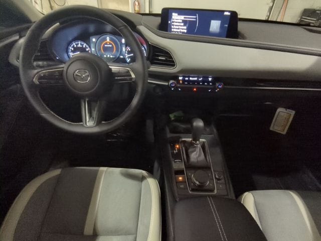 2026 Mazda CX-30 Turbo Aire Edition - Photo 9