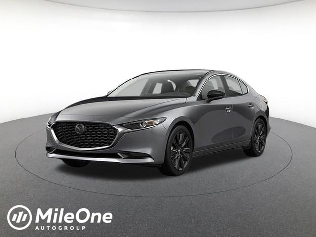 2026 Mazda CX-3 Select Sport AT 4-Door SKYACTIV's photo