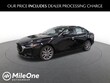  Mazda Mazda3 Sedan
