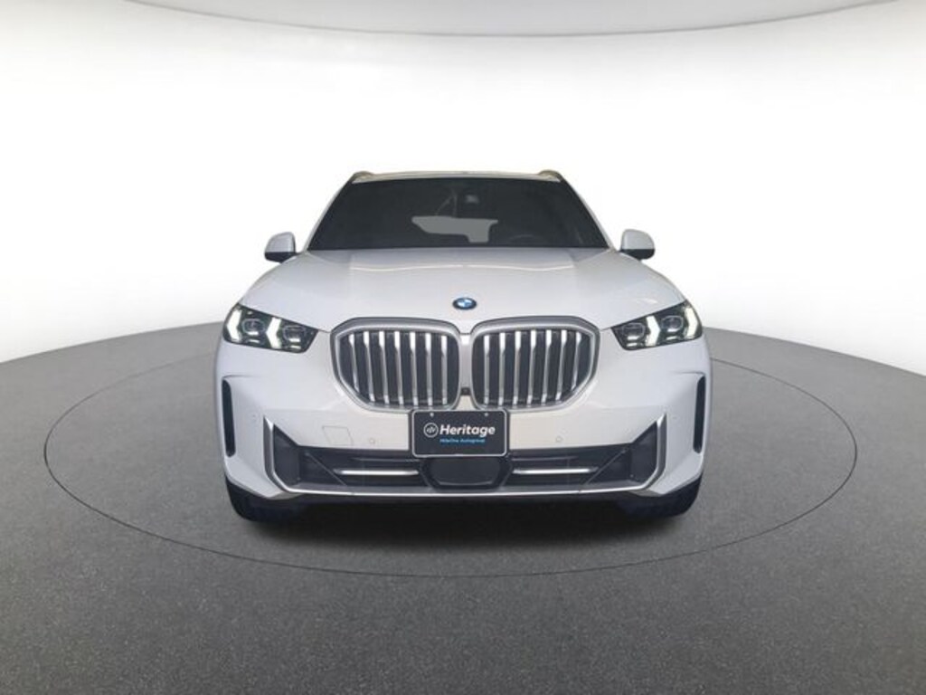 Used 2026 BMW X5 xDrive40i SUV