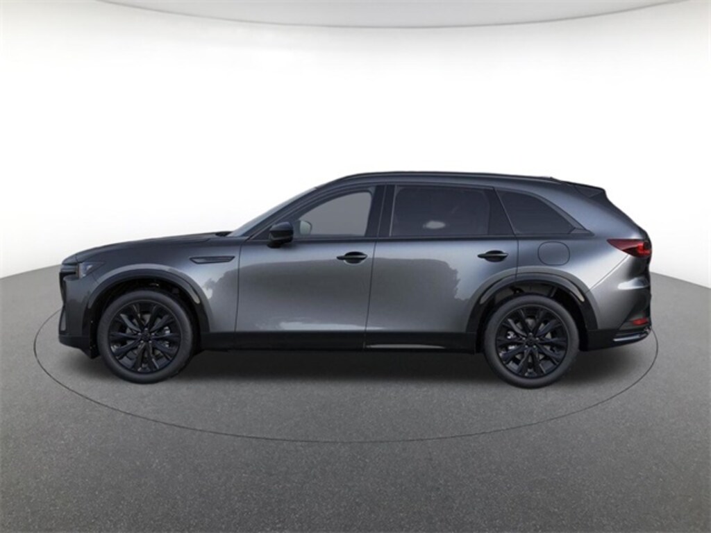 New 2026 Mazda CX-90 3.3 Turbo S Premium Sport AWD Sport Utility
