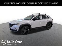 2026 Mazda CX-50 2.5 S Premium AWD Sport Utility