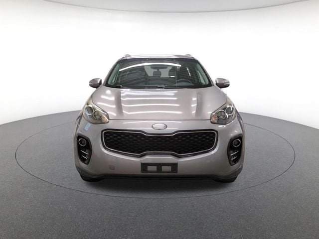 Used 2019 Kia Sportage EX with VIN KNDPNCAC7K7585731 for sale in Timonium, MD