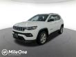 Used 2023 Jeep Compass Latitude SUV