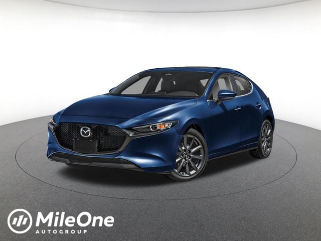 2026 Mazda CX-3 Preferred 2.5 AT 5-Door SKYACTIV's photo