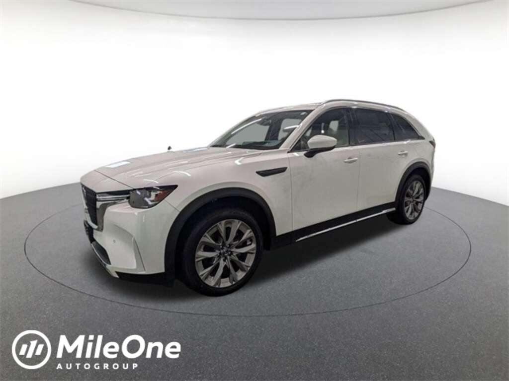 Used 2024 Mazda CX-90 3.3 Turbo Premium SUV