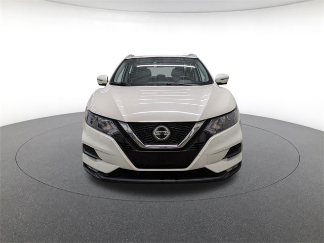 Used 2022 Nissan Rogue Sport SV with VIN JN1BJ1BWXNW480732 for sale in Timonium, MD