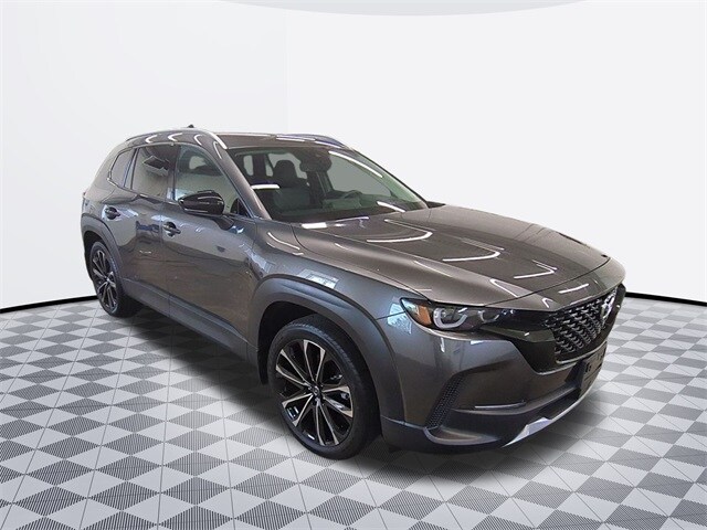 2024 Mazda CX-50 2.5 Turbo Premium photo 3
