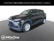 Used 2024 Chevrolet Trailblazer LS SUV