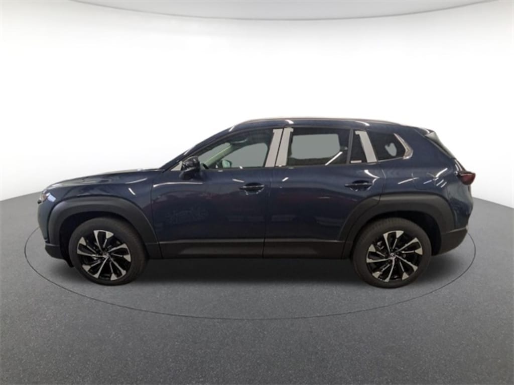 New 2026 Mazda CX-50 Hybrid Premium Plus AWD Sport Utility