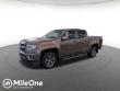 Used 2016 Chevrolet Colorado Z71 Truck