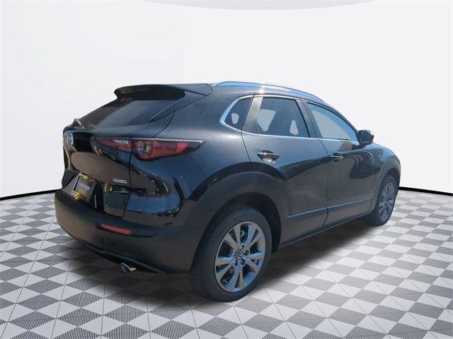 2025 Mazda CX-30 2.5 S Preferred photo 4