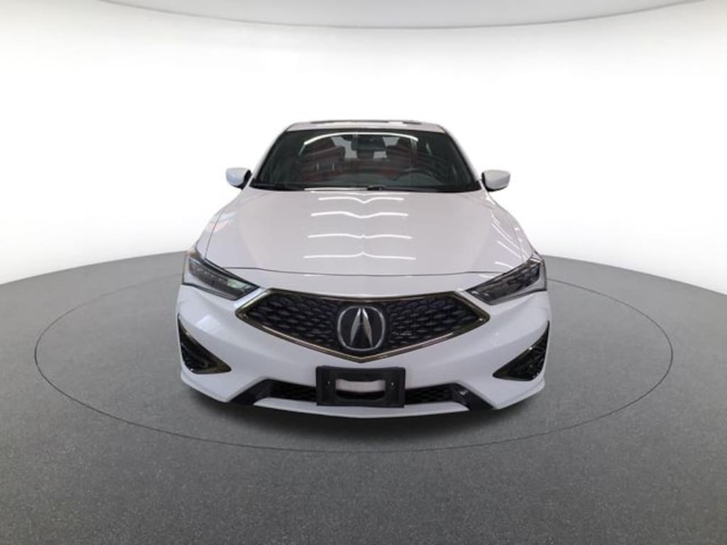 Used 2022 Acura ILX Sedan
