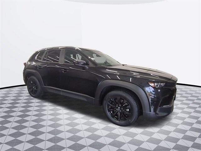 2023 Mazda CX-50 2.5 Preferred Plus photo 3