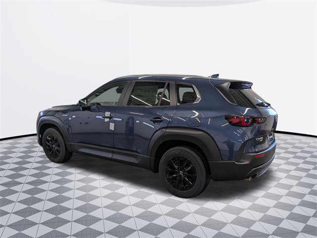 2025 Mazda CX-50 Preferred photo 2