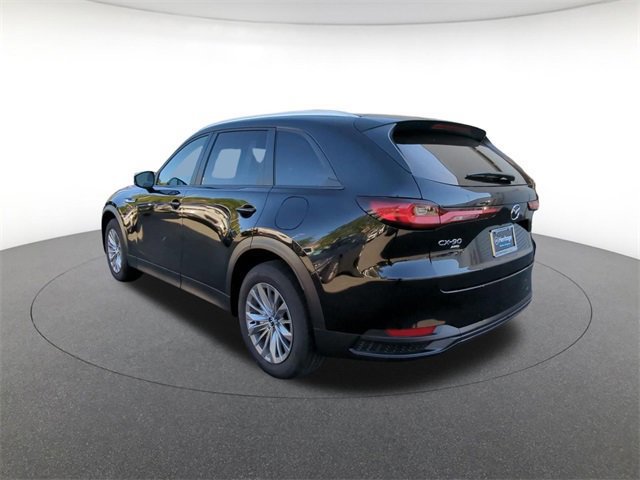 2026 Mazda CX-90 3.3 Turbo Select photo 3