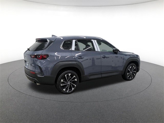 2026 Mazda CX-50 Premium Plus photo 4