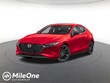  Mazda Mazda3 Hatchback