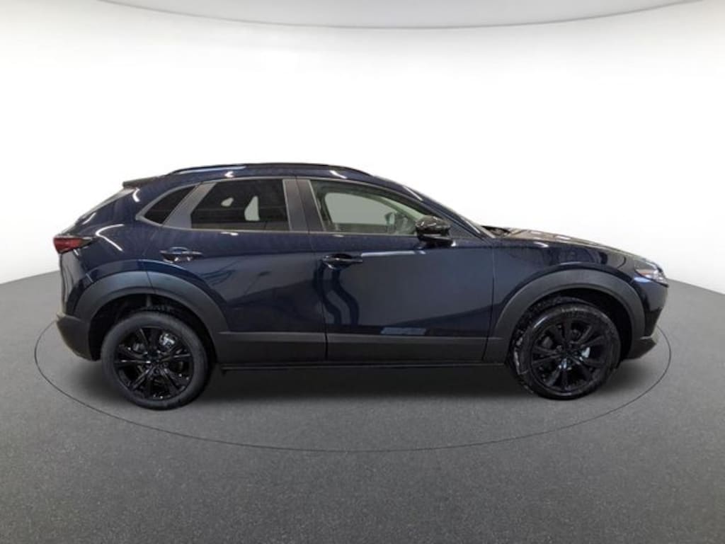 Used 2026 Mazda CX-30 2.5 S Aire Edition SUV