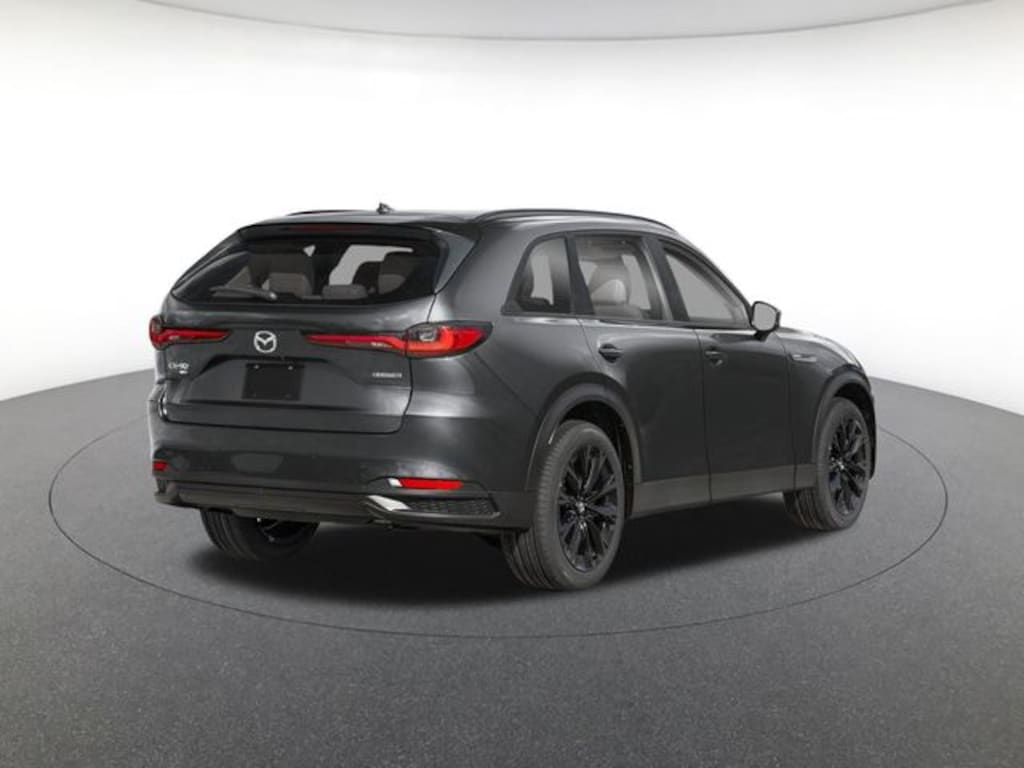 New 2026 Mazda CX-90 3.3 Turbo Premium Sport AWD Sport Utility
