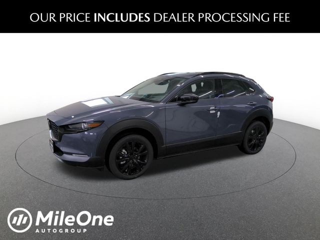 2026 Mazda CX-30 Turbo Premium Plus AWD's photo