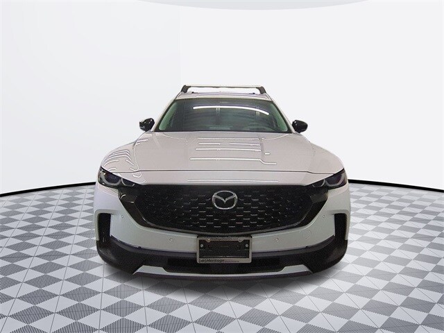 2025 Mazda CX-50 2.5 Turbo Premium Plus photo 2