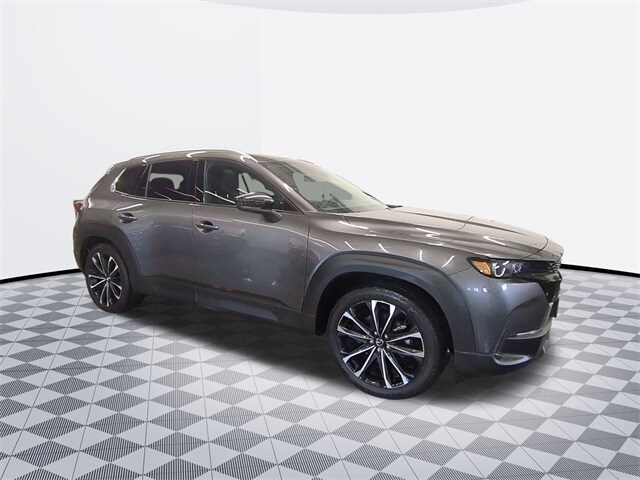 2024 Mazda CX-50 2.5 Premium Plus photo 3