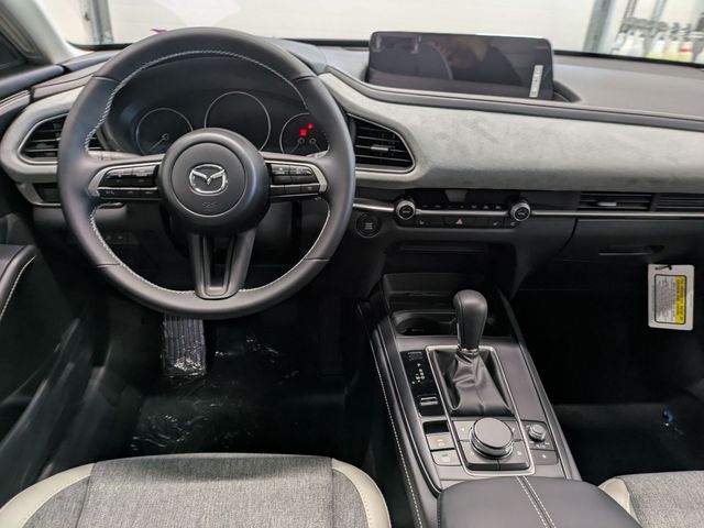 2026 Mazda CX-30 Aire Edition - Photo 8