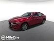  Mazda Mazda3 Sedan
