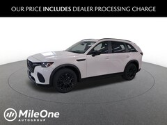 2026 Mazda CX-70 3.3 Turbo Preferred AWD Sport Utility