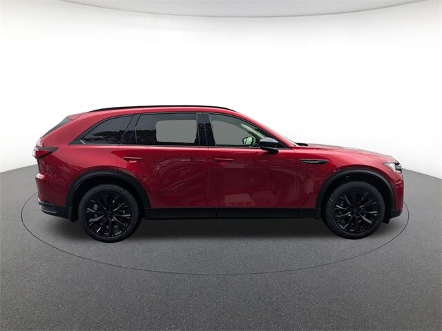2026 Mazda CX-90 3.3 Turbo Premium S photo 3
