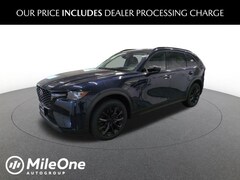 2026 Mazda CX-90 3.3 Turbo Premium Sport AWD Sport Utility