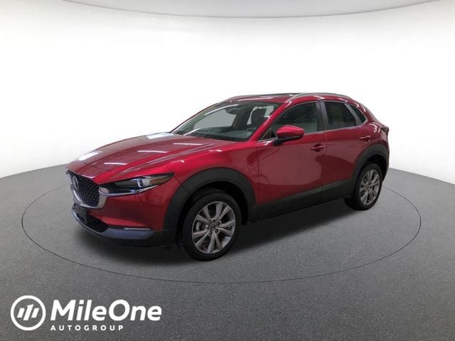 2022 Mazda CX-30 Preferred AWD's photo